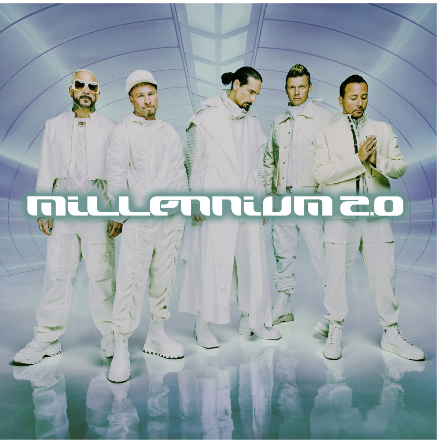Backstreet Boys